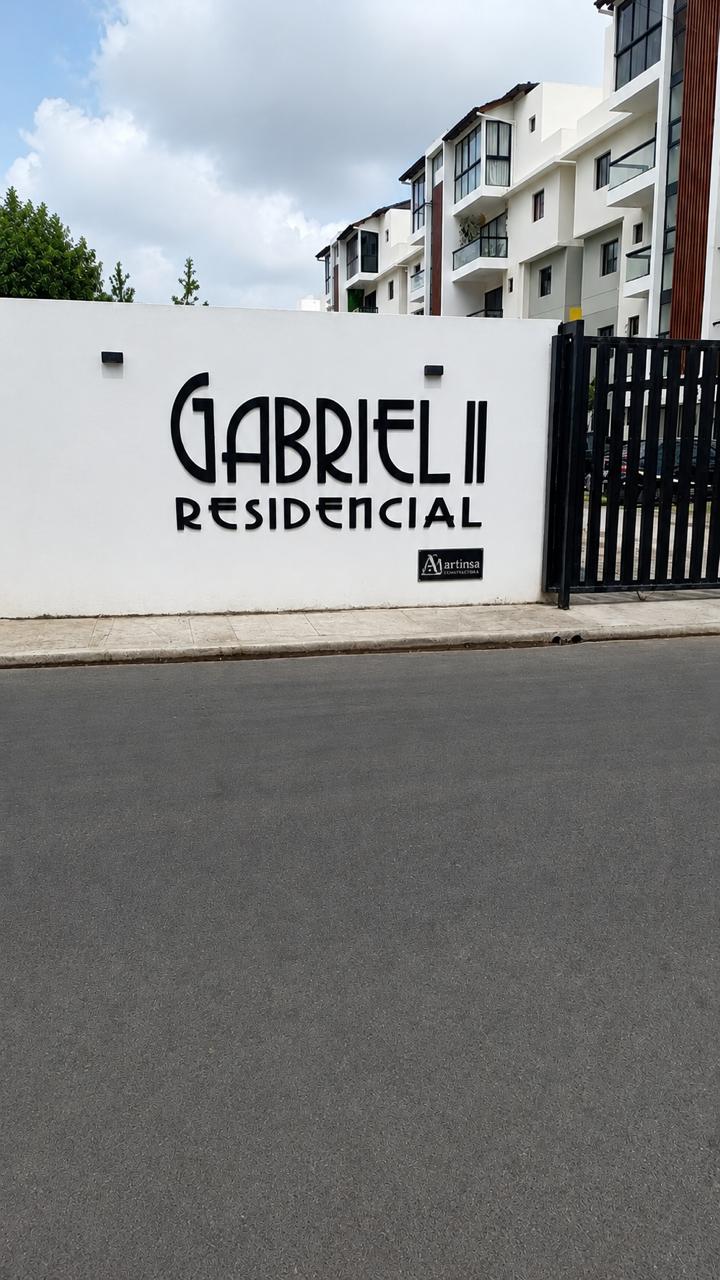 Res. Gabriel ll