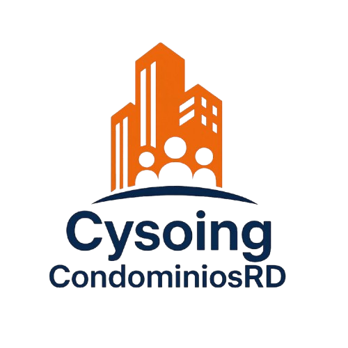 Logo Cysoing Condominios