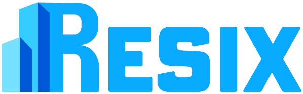 Resix Logo