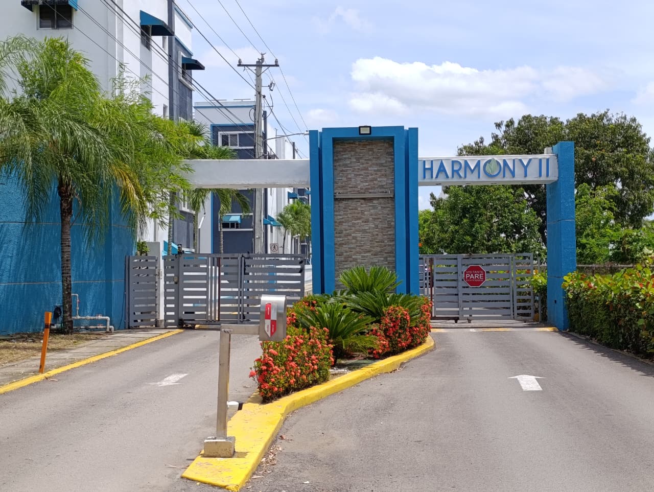 Res. Harmony II