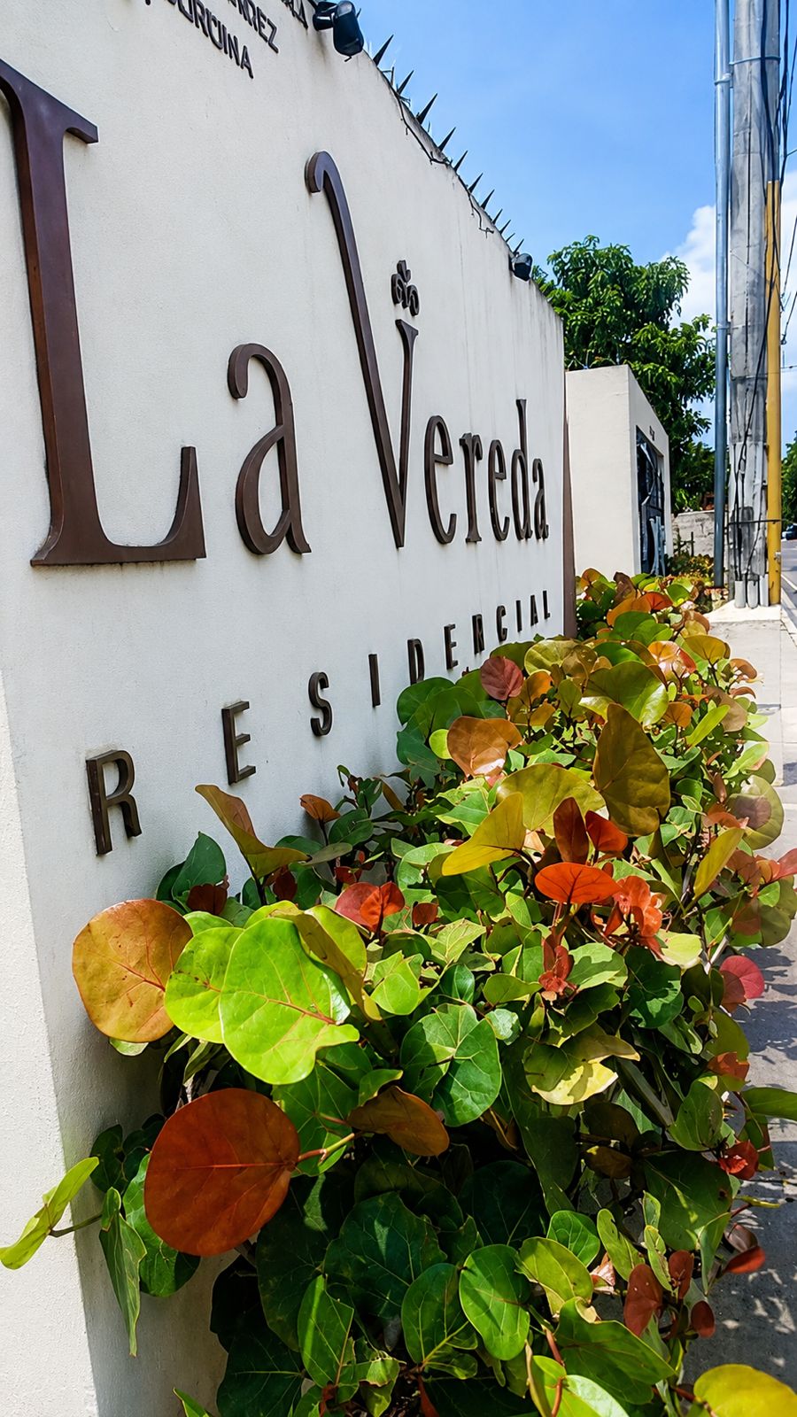 Res. La Vereda