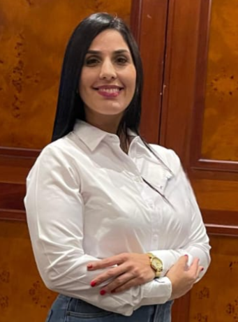 Yelis Nuñez