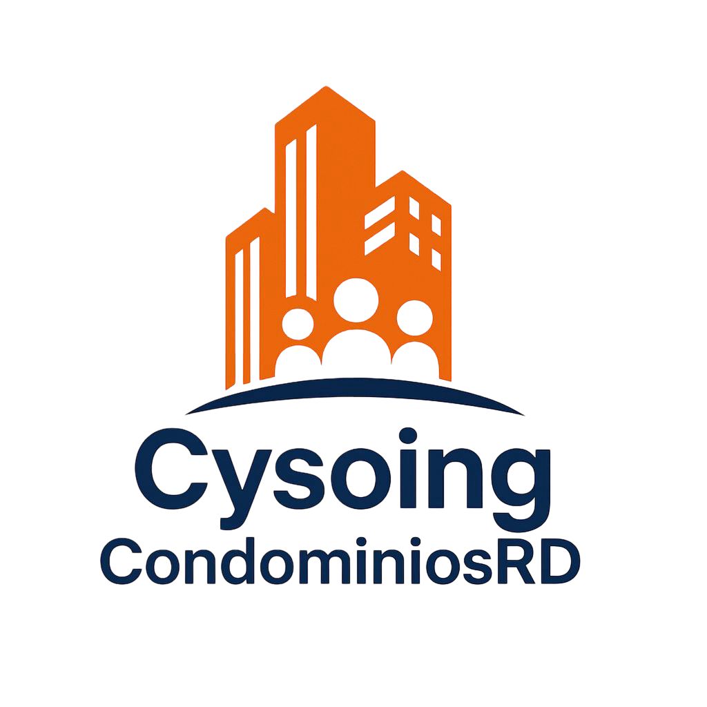 Logo Condominios