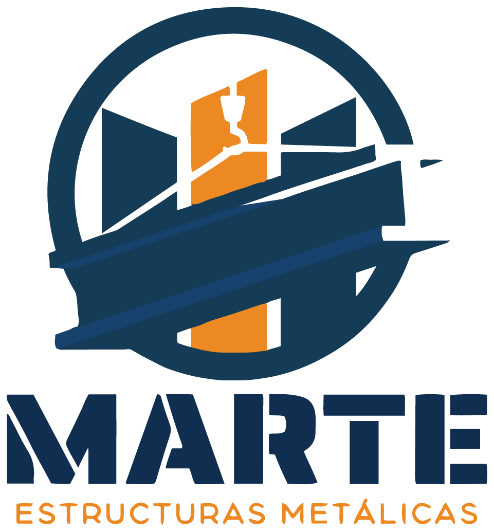 Estructuras Marte