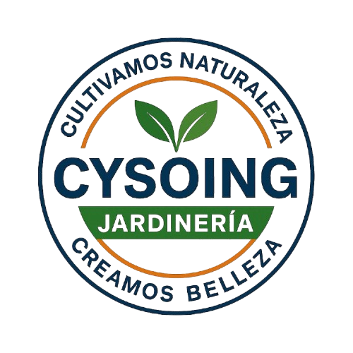 Cysoing Jardinería