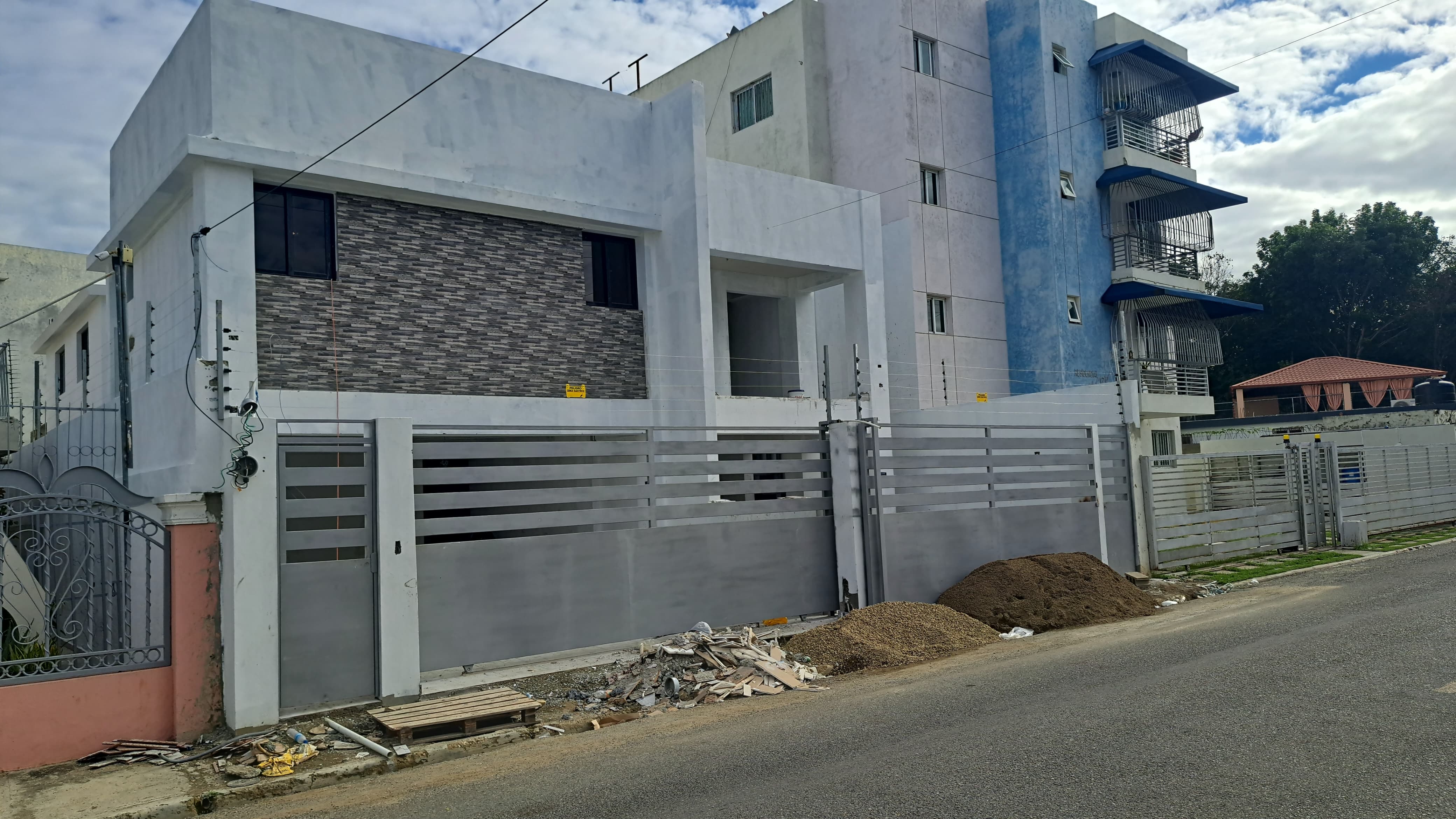 Interiores Quinta 2