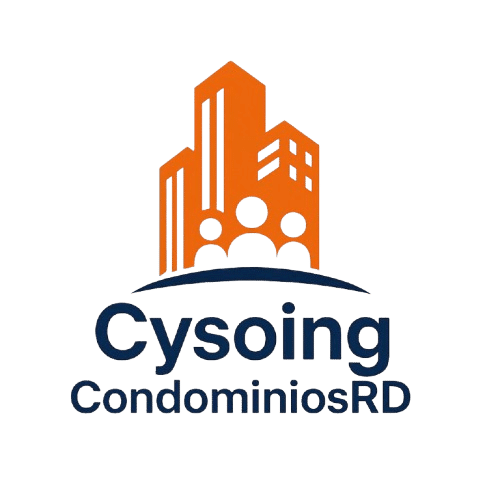 logo cysoing condominios