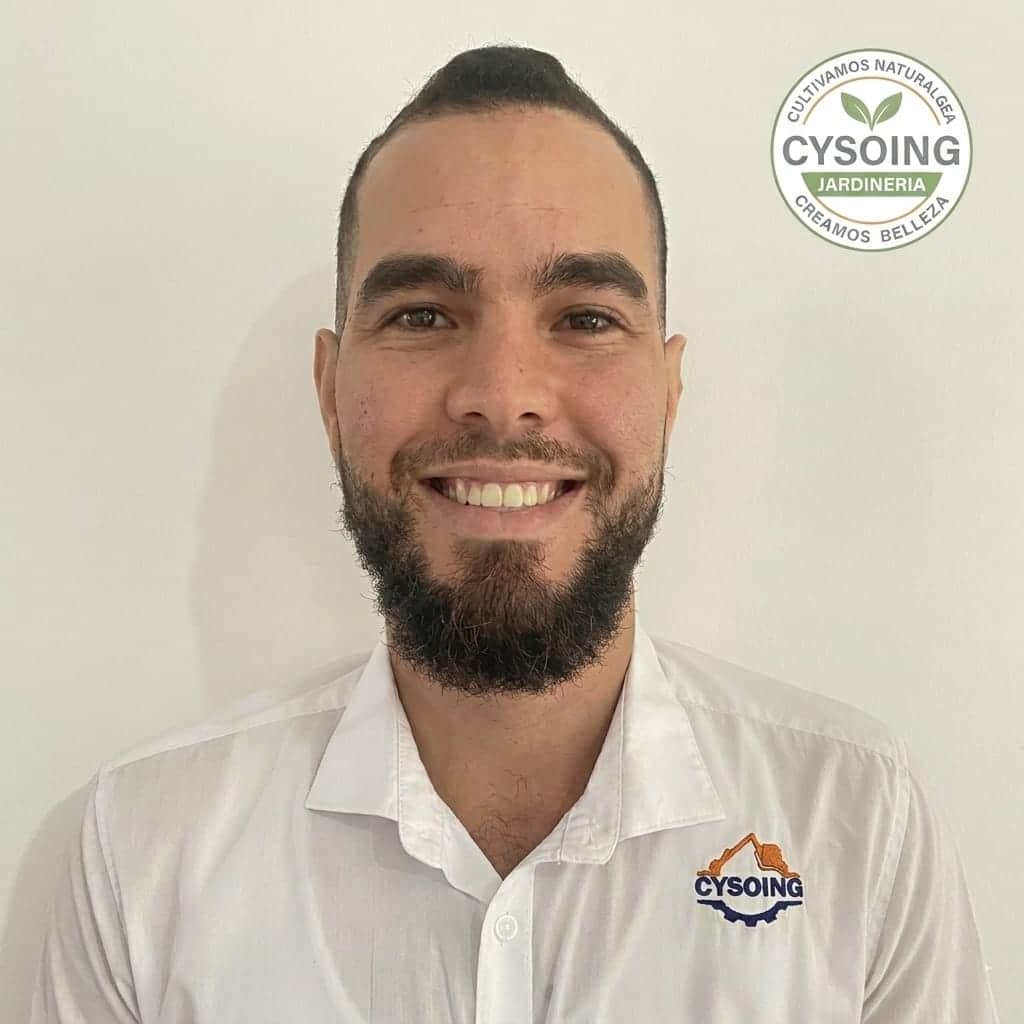 Ing. Ernesto Quiroga